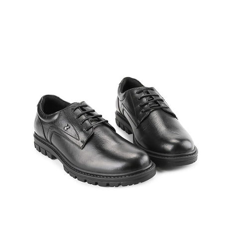 Playboy Sepatu Pria Slip On Sierran Laces In Black