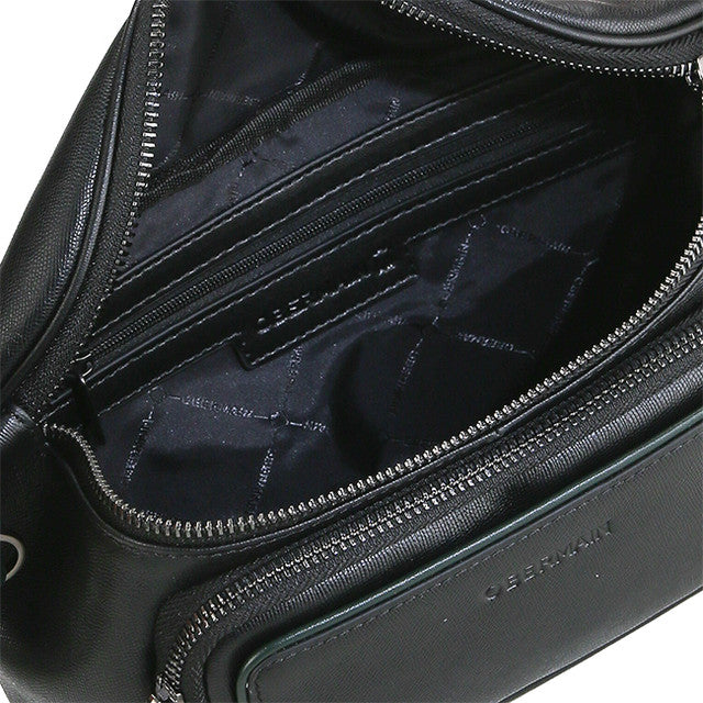 Wrangler Waist Bag - L In Black