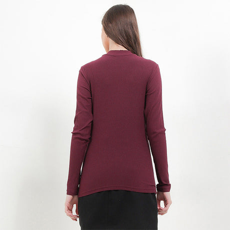 Bsc Brunella In Maroon