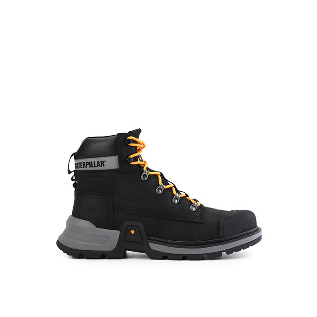 Colorado Expedition In Dark Shadows/Black