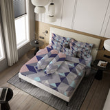 Nyenyak Bed Cover Pentagon