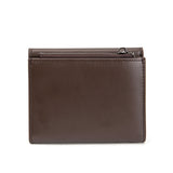 Hush Puppies Accessories Pria Naylor Tri-Fold Wlt In Dark Brown