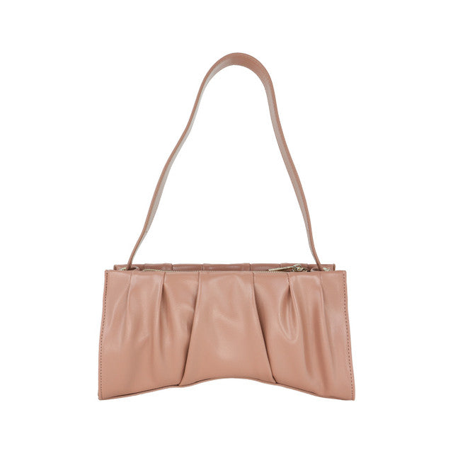 Hush Puppies Tas Wanita Shoulder Bag Nassy Shoulder L In Pink
