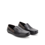 Playboy Sepatu Pria Others Gerrome In Black