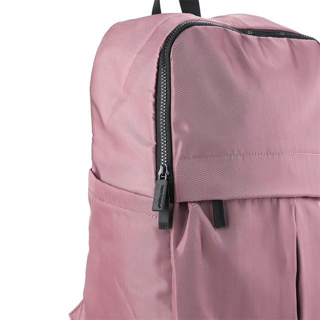 Hush Puppies Tas Pria Echo Backpack In Pink
