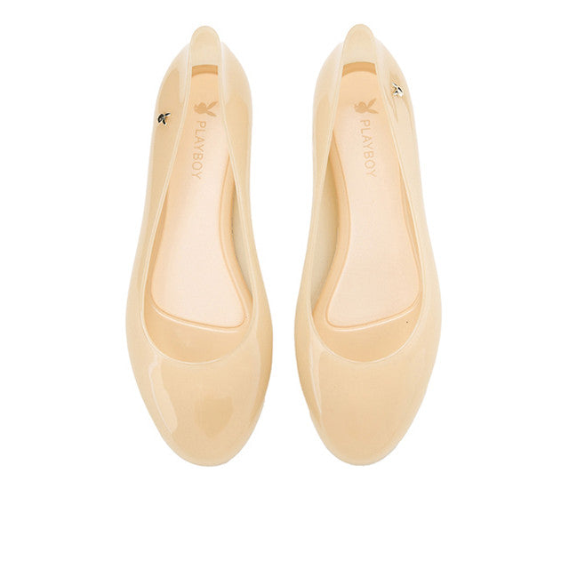 Moxie In Beige