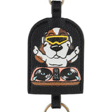 Hush Puppies Aksesoris Wanita Key Chain Marcella Keychain In Black