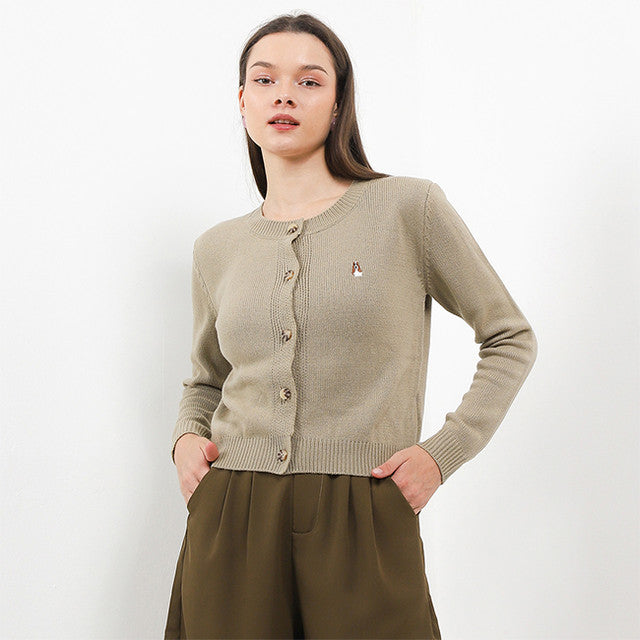 Hush Puppies Apparels Wanita Outwear Keiza