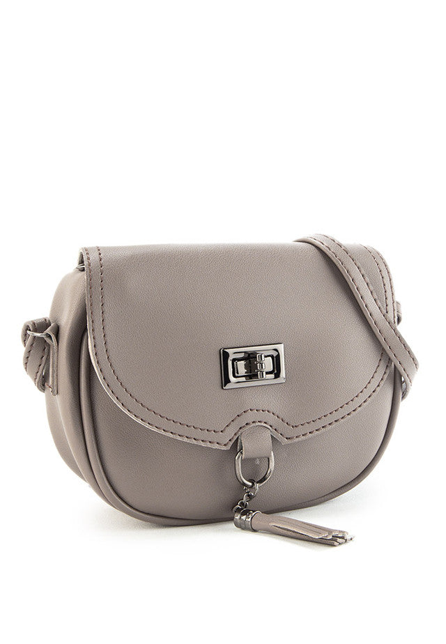 Kingship Sling Bag Nebulla In Mocca