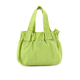 Hush Puppies Tas Sling Unisex Dumpling Bag S 1Tone In Green