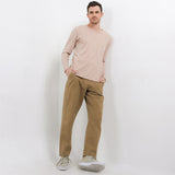 Obermain Pakaian Pria Pants Blake In Khaki