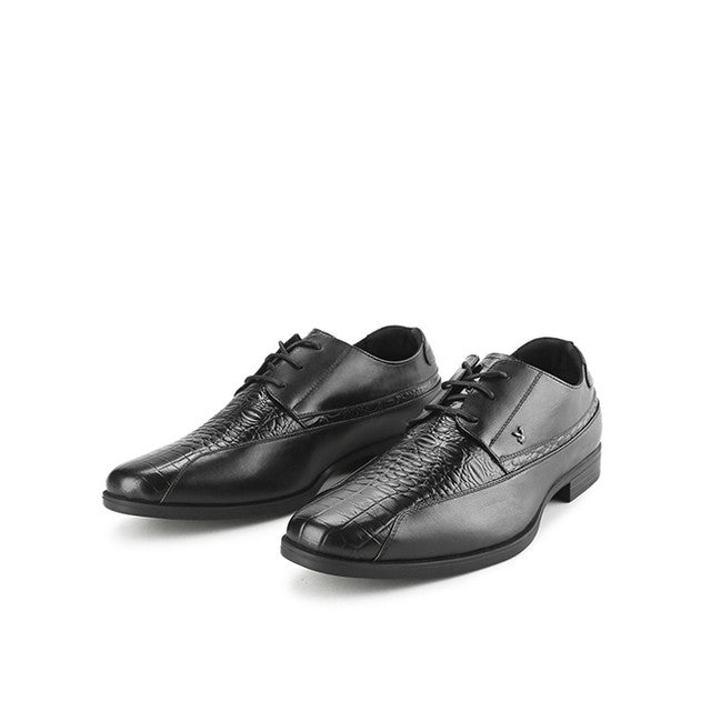 Fritz - Laces In Black