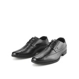 Fritz - Laces In Black