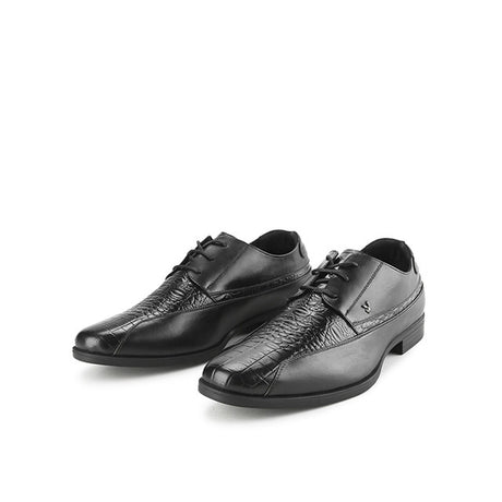 Fritz - Laces In Black