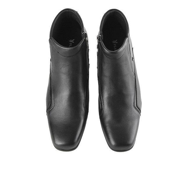 Ferdio - Boots In Black