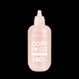 Somethinc Copy Paste Tinted Sunscreen SPF 40 PA++++ 50ml - Perle