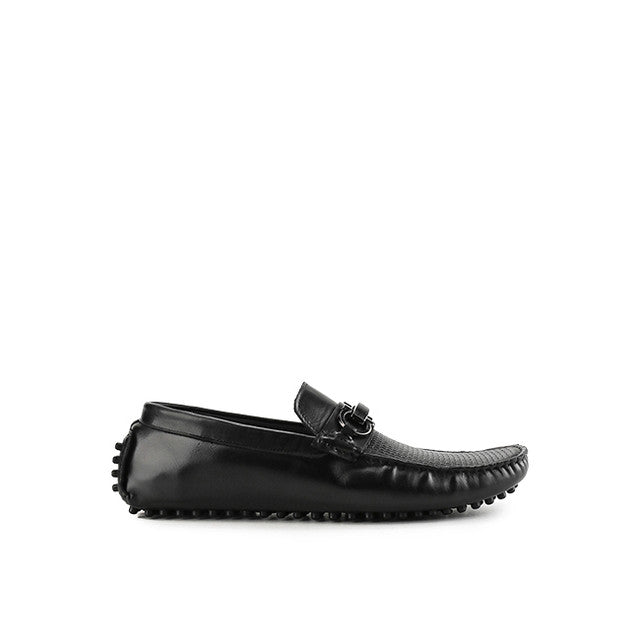 Playboy Sepatu Pria Loafers Gretzh Loafer
