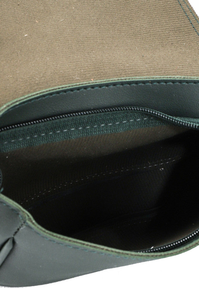 Kingship Sling Bag Motra In Green