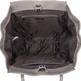 Hush Puppies Tas Wanita Coreen Satchel L In Taupe