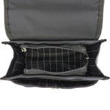 Hush Puppies Tas Wanita Rufree Satchel In Black