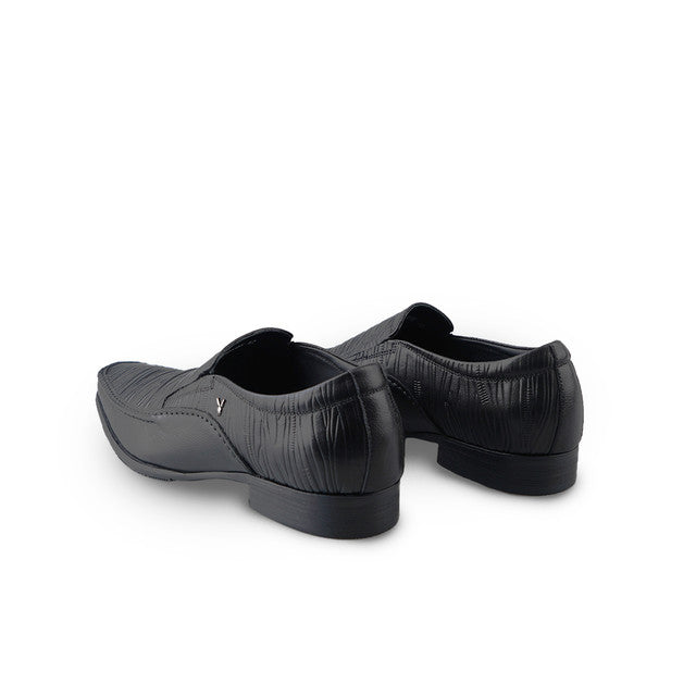 Playboy Shoes Pria Zechon Slip On