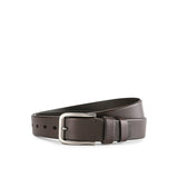 Obermain Accessories Pria Harrison Pin Casual In Dark Brown 44