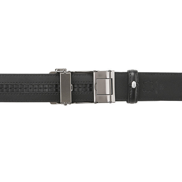 Polo Autolock In Black