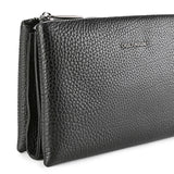 Obermain Bags Pria Billy Clutch (S) - L In Black