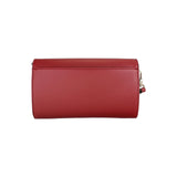 Hush Puppies Tas Wanita Rocio Clutch M In Red