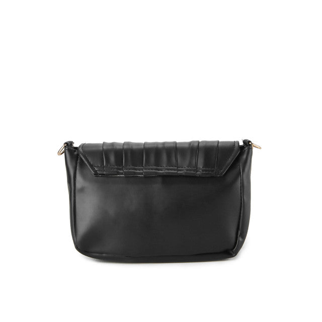 Kingship Sling Bag Nataya In Black
