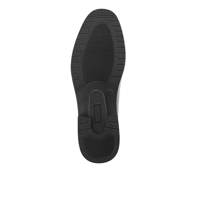 Playboy Sepatu Pria Serreva Loafer In Black