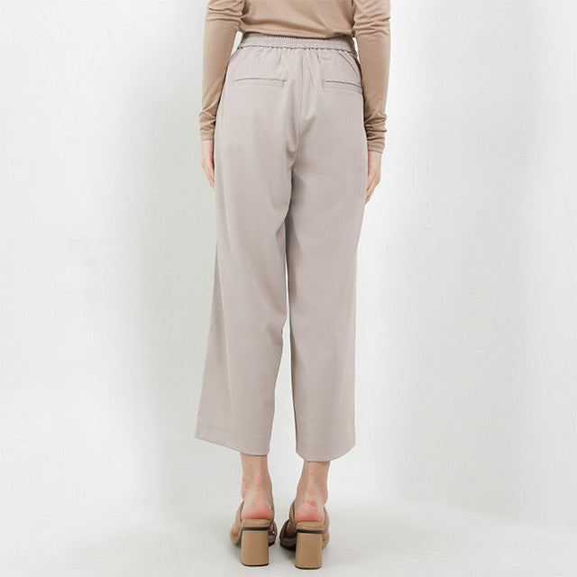 Hush Puppies Pakaian Wanita Pants Citrus