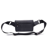 Hush Puppies Tas Wanita Morrie Waist Bag In Black