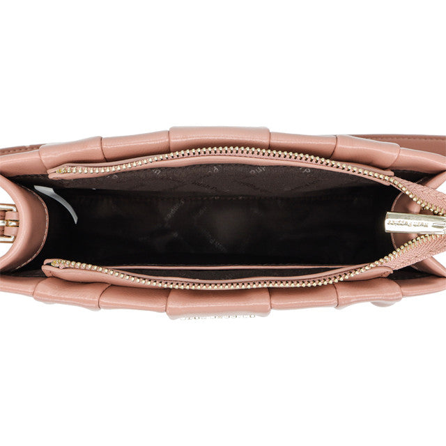 Hush Puppies Tas Wanita Shoulder Bag Nassy Shoulder M In Pink