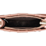 Hush Puppies Tas Wanita Shoulder Bag Nassy Shoulder M In Pink