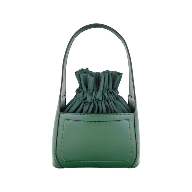 Hush Puppies Tas Wanita Hitee Bucket M In Green