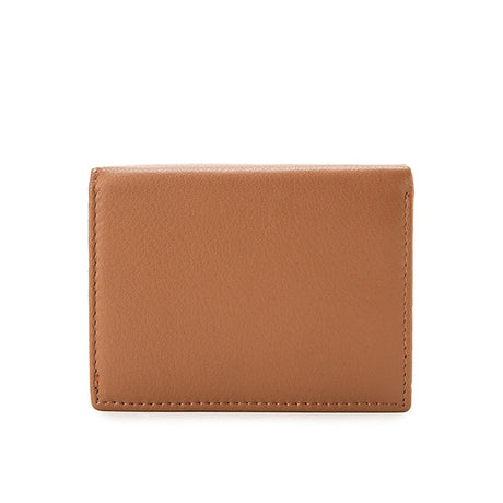Obermain Aksesoris Wanita Card Holder Bernice Cardholder In Tan