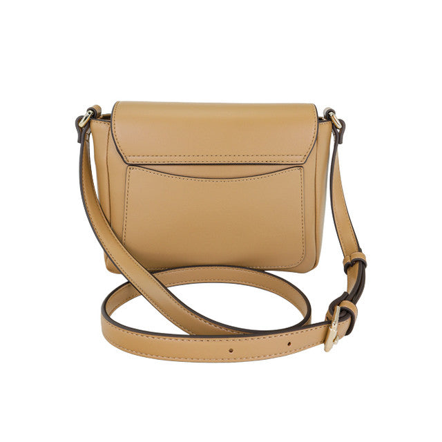 Hush Puppies Tas Wanita Sling Bag Tortee Sling In Tan