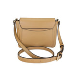 Hush Puppies Tas Wanita Sling Bag Tortee Sling In Tan