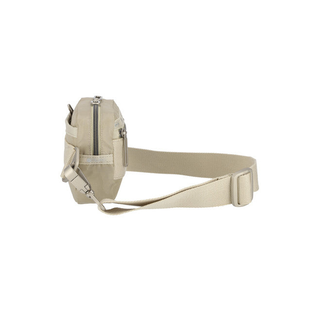 LeSportsac Tas Wanita Belt Bag Essential Rect Xbody In Taupe