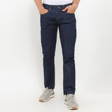Hush Puppies Pakaian Pria Cordoba 2 In Dark Blue