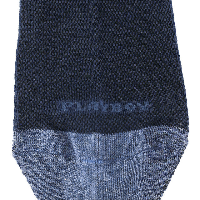 Short 1 In Black / Navy / Grey