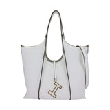 Hush Puppies Tas Wanita Elza Hobo L In White