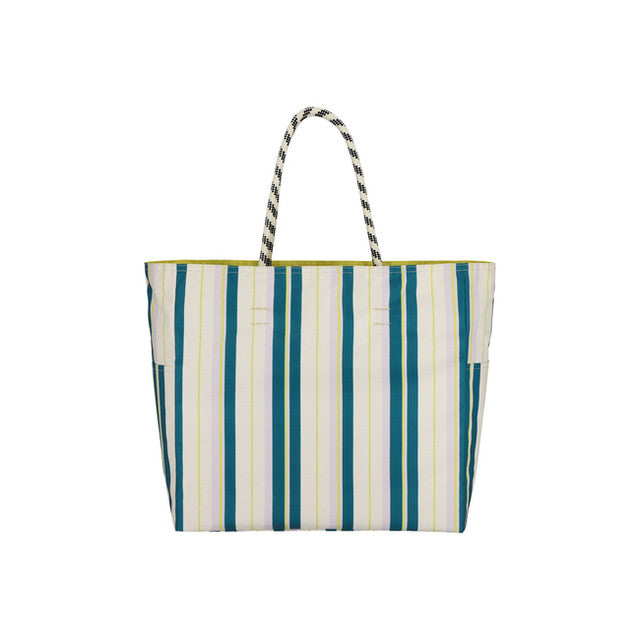 Large 2 Way Tote In 2 Way Primrse Ylw
