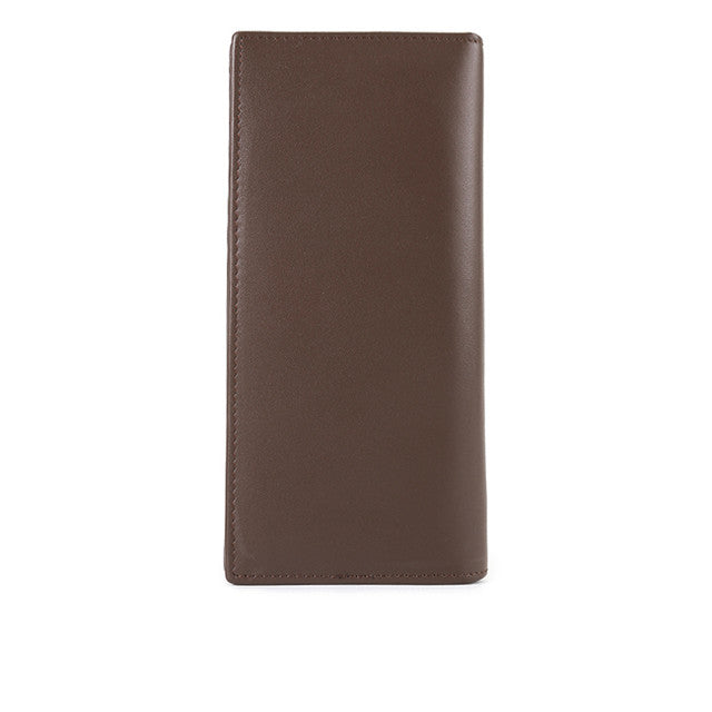 Hush Puppies Aksesoris Pria Wallet Jamie Long Wlt In Brown