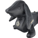 Hush Puppies Tas Wanita Sling Bag Jason 65Th Limited Edition In Black