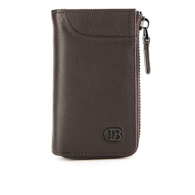 Obermain Aksesoris Pria Backpack Dario Keyholder In Brown