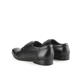 Ferdio - Laces In Black
