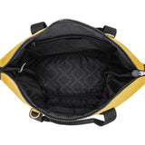 Hush Puppies Tas Wanita Mega Tote In Mustard