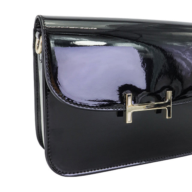Hush Puppies Tas Wanita Emberly Sling M In Black
